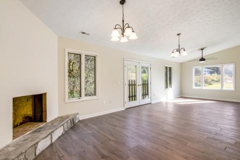 55 Mount Pleasant Drive Ellijay GA 30540