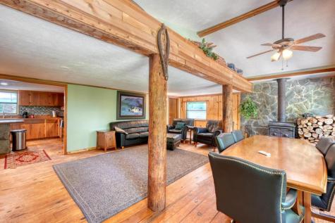 521 Sunnyside Road Hiawassee GA 30546