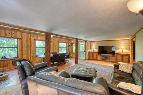 521 Sunnyside Road Hiawassee GA 30546