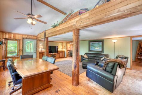 521 Sunnyside Road Hiawassee GA 30546