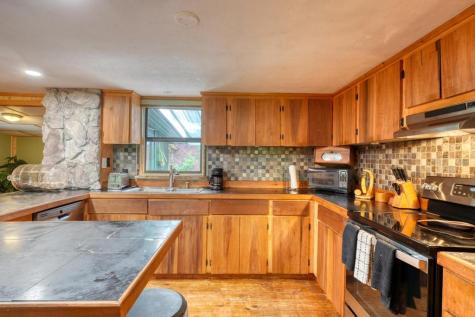 521 Sunnyside Road Hiawassee GA 30546