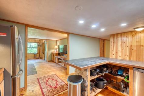 521 Sunnyside Road Hiawassee GA 30546