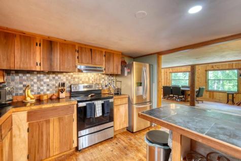 521 Sunnyside Road Hiawassee GA 30546