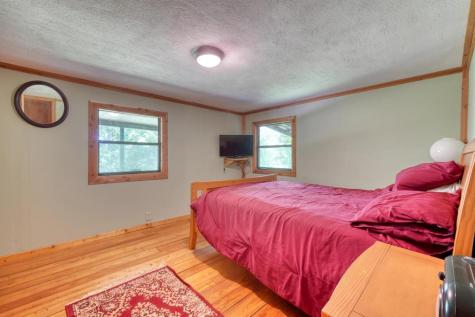 521 Sunnyside Road Hiawassee GA 30546