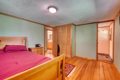 521 Sunnyside Road Hiawassee GA 30546