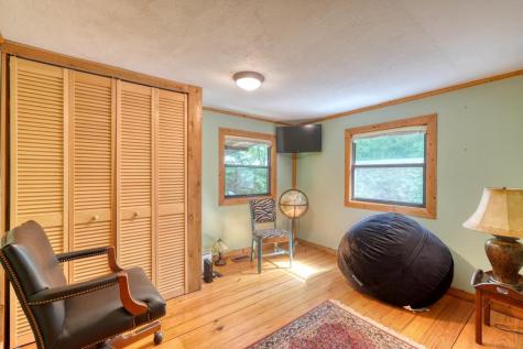 521 Sunnyside Road Hiawassee GA 30546
