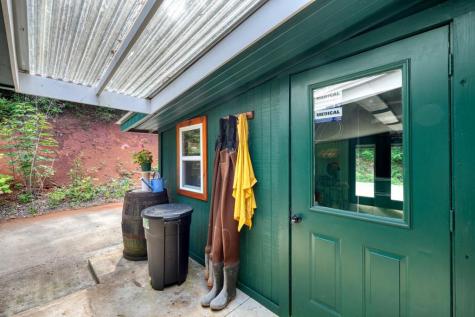 521 Sunnyside Road Hiawassee GA 30546