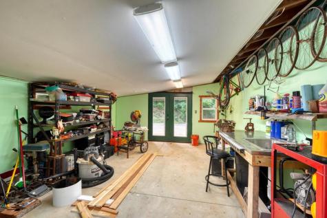 521 Sunnyside Road Hiawassee GA 30546