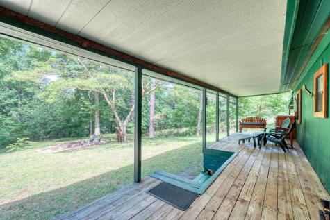 521 Sunnyside Road Hiawassee GA 30546