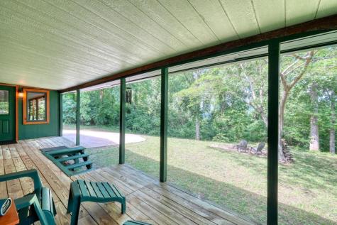 521 Sunnyside Road Hiawassee GA 30546