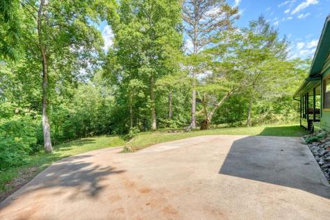 521 Sunnyside Road Hiawassee GA 30546
