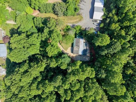521 Sunnyside Road Hiawassee GA 30546