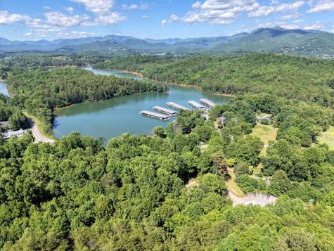 521 Sunnyside Road Hiawassee GA 30546