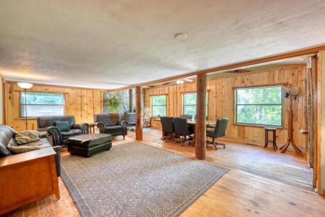 521 Sunnyside Road Hiawassee GA 30546