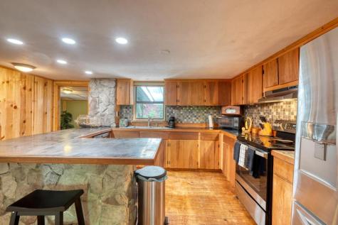 521 Sunnyside Road Hiawassee GA 30546