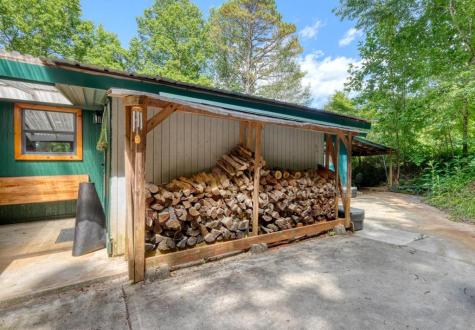 521 Sunnyside Road Hiawassee GA 30546