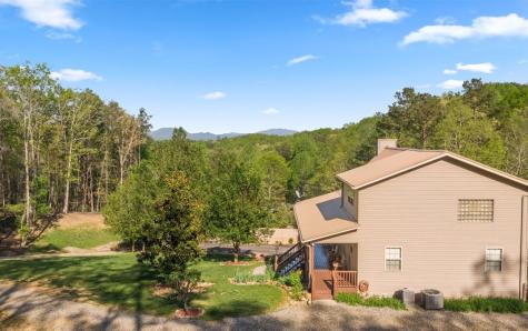 94 Mull Lane Circle Morganton GA 30560