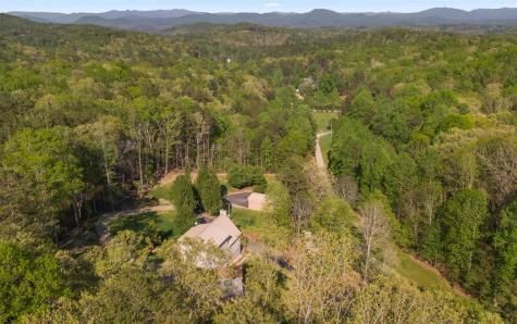 94 Mull Lane Circle Morganton GA 30560