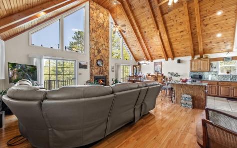 94 Mull Lane Circle Morganton GA 30560