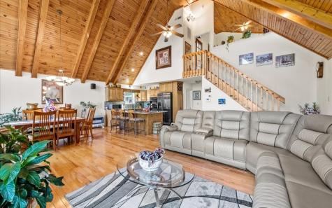 94 Mull Lane Circle Morganton GA 30560