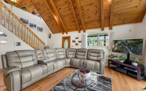 94 Mull Lane Circle Morganton GA 30560