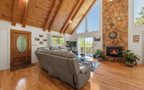 94 Mull Lane Circle Morganton GA 30560