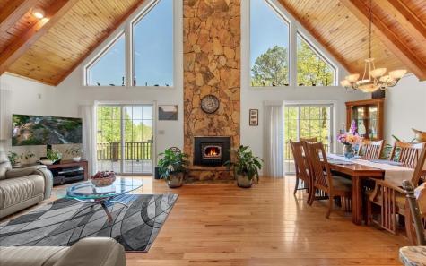 94 Mull Lane Circle Morganton GA 30560
