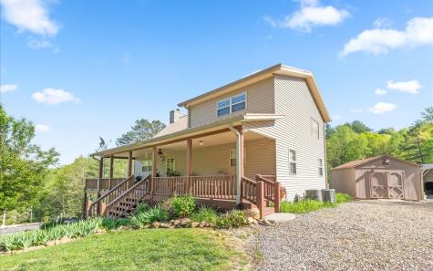 94 Mull Lane Circle Morganton GA 30560