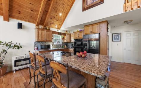 94 Mull Lane Circle Morganton GA 30560