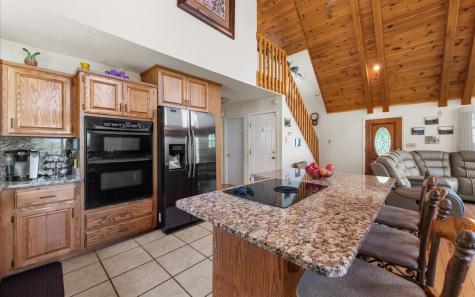 94 Mull Lane Circle Morganton GA 30560