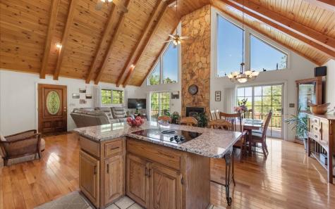 94 Mull Lane Circle Morganton GA 30560