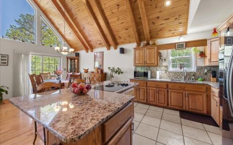 94 Mull Lane Circle Morganton GA 30560