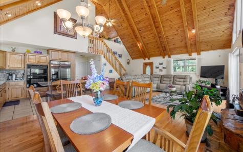 94 Mull Lane Circle Morganton GA 30560
