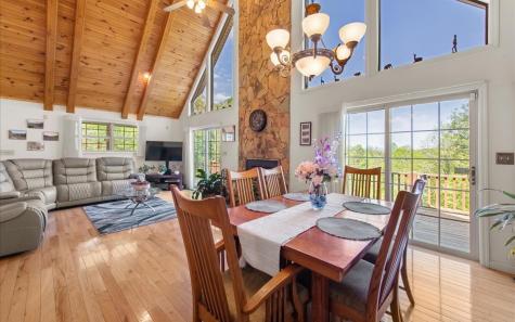 94 Mull Lane Circle Morganton GA 30560