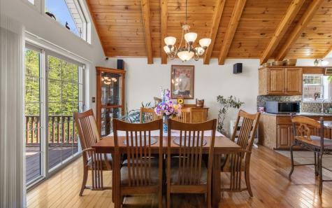 94 Mull Lane Circle Morganton GA 30560
