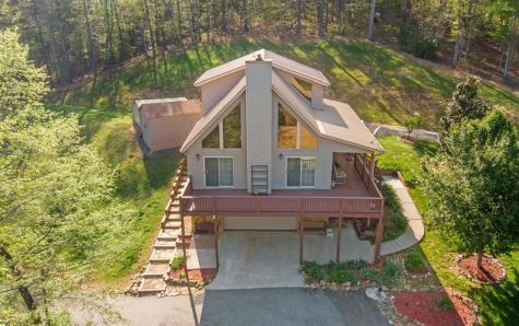 94 Mull Lane Circle Morganton GA 30560