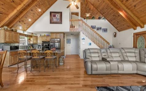 94 Mull Lane Circle Morganton GA 30560