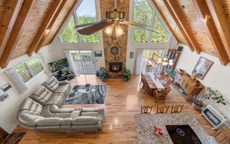 94 Mull Lane Circle Morganton GA 30560
