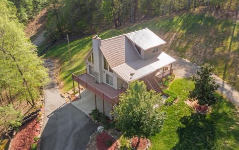 94 Mull Lane Circle Morganton GA 30560