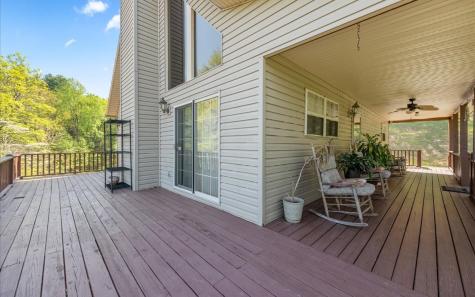 94 Mull Lane Circle Morganton GA 30560