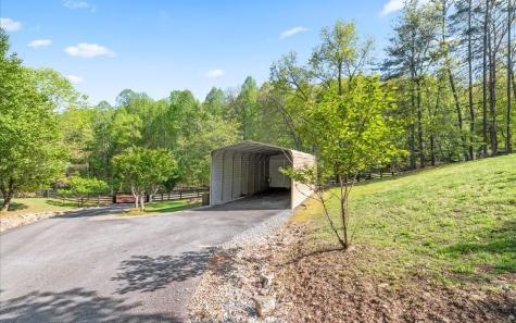 94 Mull Lane Circle Morganton GA 30560