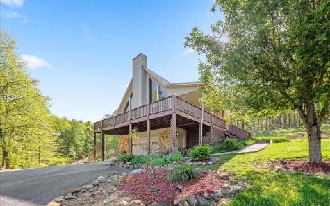 94 Mull Lane Circle Morganton GA 30560