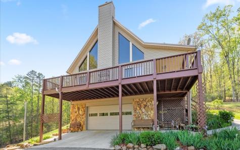 94 Mull Lane Circle Morganton GA 30560
