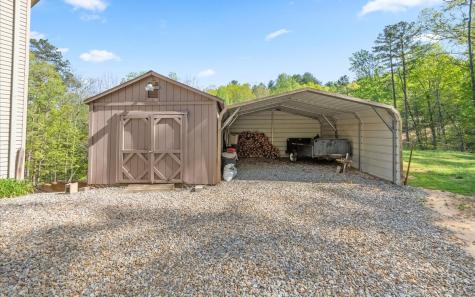 94 Mull Lane Circle Morganton GA 30560