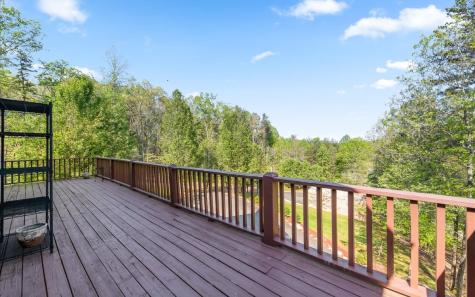94 Mull Lane Circle Morganton GA 30560