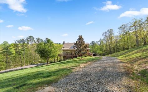 94 Mull Lane Circle Morganton GA 30560