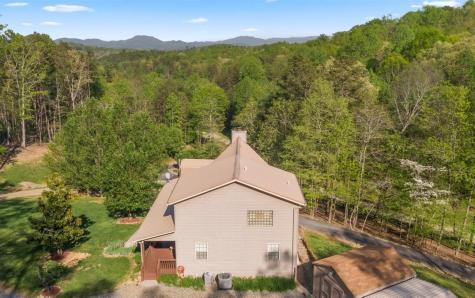 94 Mull Lane Circle Morganton GA 30560