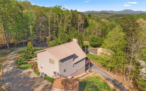 94 Mull Lane Circle Morganton GA 30560