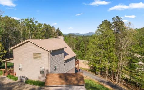 94 Mull Lane Circle Morganton GA 30560