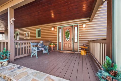 200 Twelve Oaks Drive Murphy NC 28906